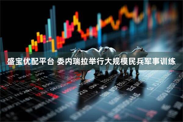 盛宝优配平台 委内瑞拉举行大规模民兵军事训练